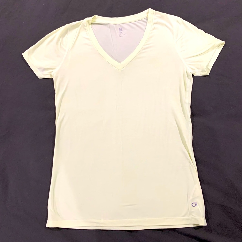 GAP Fit Breathe Athletic Too